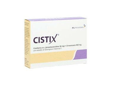 Cistix - Confezione 10 Bustine