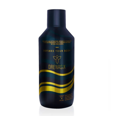 Drenasix - Confezione 500 Ml