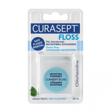 Curasept - Floss Expanding Confezione 30 M