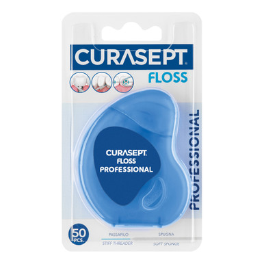 Curasept - Professional Floss Confezione 50 Pezzi