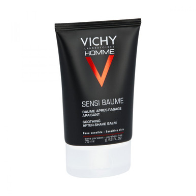 Vichy - Homme Sensi Baume Confezione 75 Ml