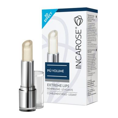 Incarose - Extreme Lips Più Volume Confezione 4,5 Ml