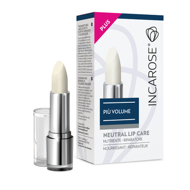 Incarose - Più Volume Plus Neutral Lip Confezione 4 Ml