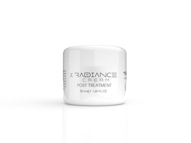 Esmedica - X Radiance Crema Post Trattamenti Estetici Confezione 50 Ml