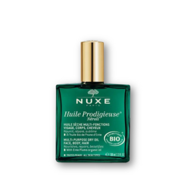 Nuxe - Huile Prodigieuse Neroli Confezione 100 Ml