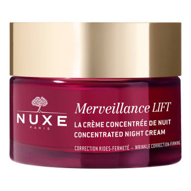 Nuxe - Merveillance Lift Crema Concentrata Notte Confezione 50 Ml 