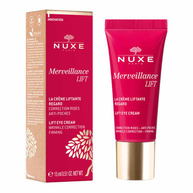 Nuxe - Merveillance Lift Crema Contorno Occhi Confezione 15 Ml