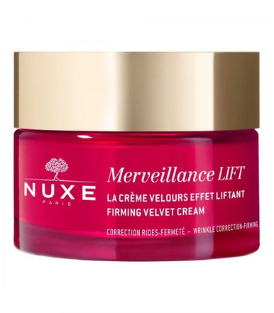Nuxe - Merveillance Lift Crema Effetto Liftante Confezione 50 Ml