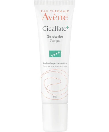 Avene - Cicalfate+ Gel Cicatrice Confezione 30 Ml