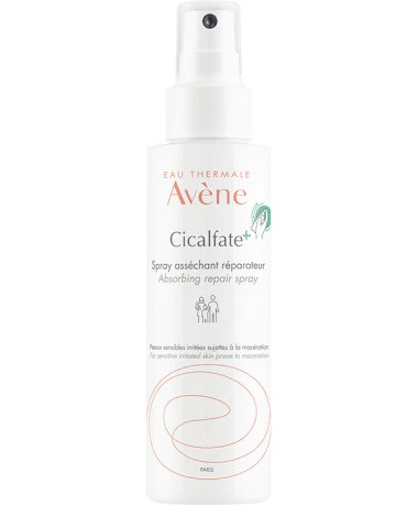 Avene - Cicalfate+ Spray Adsorbente Lenitivo Confezione 100 Ml
