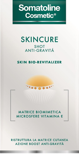 Somatoline - Cosmetic Siero Anti Gravità Confezione 30 Ml