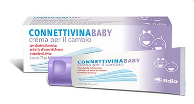 Connettivina - Baby Confezione 75 Gr