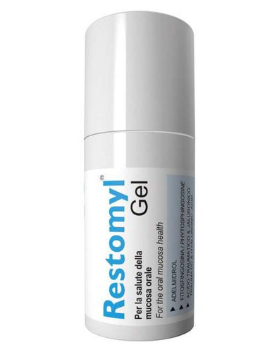 Innovet - Restomyl Gel Cani Gatti Confezione 30 Ml
