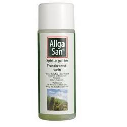 Allga San - Spirito Gallico Crampi Muscolari Confezione 250 Ml