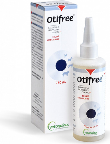 Otifree - Soluzione Auricolare Confezione 60 Ml