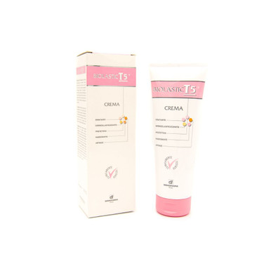 Biolastic - T5 Crema Dermoelastic Confezione 50 Ml