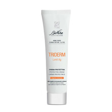 Bionike - Triderm Lenil Ag Crema Dermatiti Confezione 30 Ml (Scadenza Prodotto 28/07/2025) +1 CONFEZIONE OMAGGIO