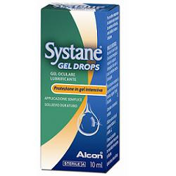 Systane - Gel Drops Confezione 10 Ml