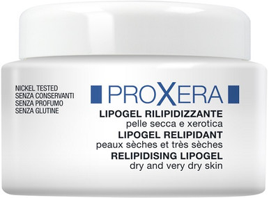 Bionike - Proxera Lipogel Rilipidizzante Pelli Secche Confezione 50 Ml