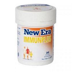 Named New Era - Immunplus Integratore al Magnesio Confezione 240 Gr
