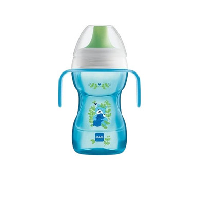 Mam - Tazza Fun To Drink Confezione 1 Pezzo