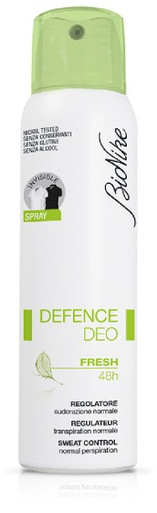 Bionike - Defence Deo Fresh Spray Confezione 150 Ml