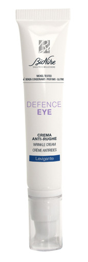 Bionike - Defence Eye Crema Antirughe Confezione 15 Ml