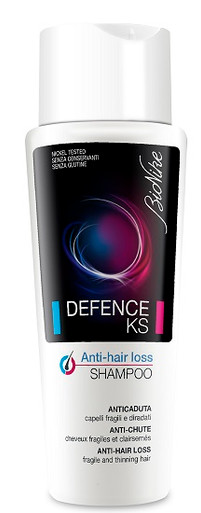 Bionike - Defense KS Shampoo Confezione 200 Ml