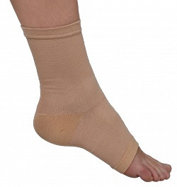 Dr. Gibaud - Cavigliera Calzino Sottile Per Distorsioni Confezione 1 Pezzo