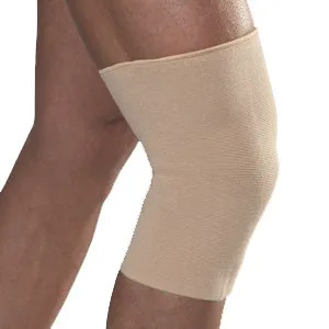 Gibaud - Ginocchiera Sportiva Camel Taglia 3 Confezione 1 Pezzo