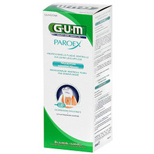 Gum - Paroex 0,06 Collutorio Chx Confezione 500 Ml (Scadenza Prodotto 10/2025)