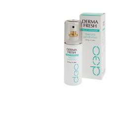 Dermafresh - Pelle Normale Senza Profumo Confezione 100 Ml
