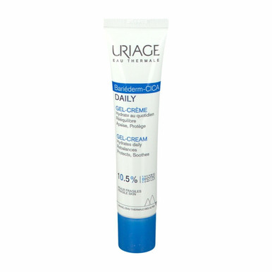 Uriage - Bariederm Cica Daily Gel Confezione 40 Ml