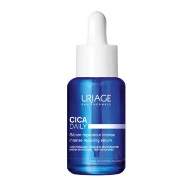 Uriage - Bariederm Cica Daily Siero Confezione 30 Ml