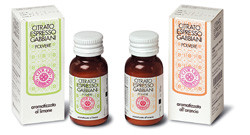 CITRATO ESPRESSO GABBIANI%LIM