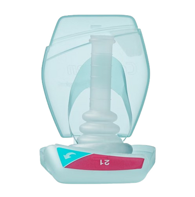 Coloplast - Optima Short Guaina D21MM Confezione 30 Pezzi