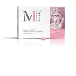 Monoselect - Agnus Confezione 30 Compresse