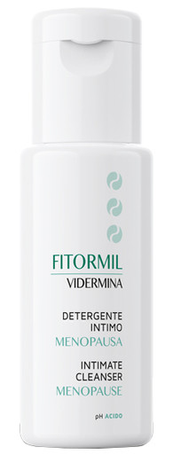 Vidermina - Fitormil Detergente Intimo Confezione 200 Ml