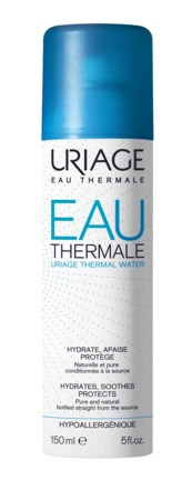 Uriage - Eau Thermale Confezione 150 Ml