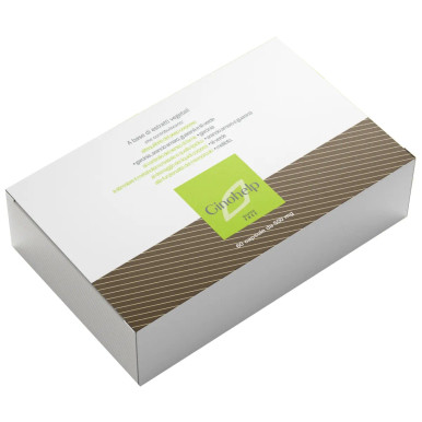 Oti - Ginohelp Integratore Drenante Confezione 60 Capsule