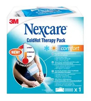 Nexcare - ColdHot Comfort Confezione 100 x 26,5 Cm