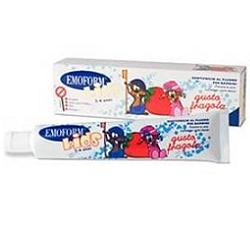 Emoform - Dentifricio Bambini Confezione 50 Ml
