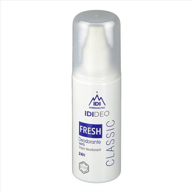 Idideo - Classic Spray Confezione 100 Ml