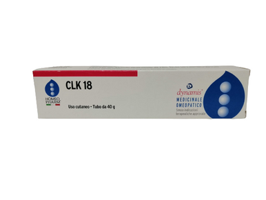 Cemon - CLK18 Unguento Confezione 40 Gr