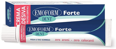 Emoform - Crema Adesiva Forte Confezione 70 Gr
