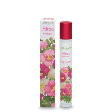 L'Erbolario - Altea Profumo Confezione 15 Ml