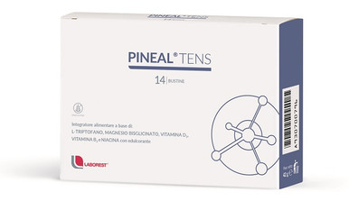Laborest - Pineal Tens Confezione 14 Bustine