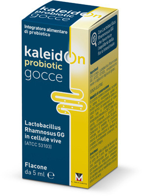KALEIDON GOCCE 5ML