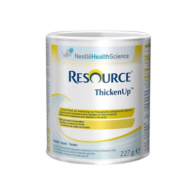 Resource - Thickenup Neutro Confezione 227 Gr