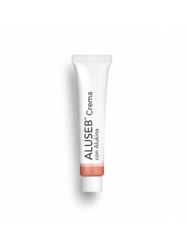Aluseb - Crema Confezione 30 Ml